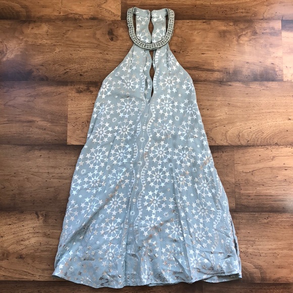 Urban Outfitters Kimchi Blue dress size small - Picture 3 of 7